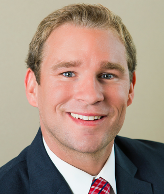 Photo of Paul Singleton