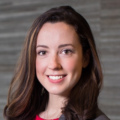 Photo of Alexandra Shipley