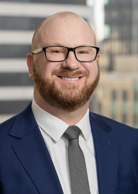 Photo of Michael Wahlander