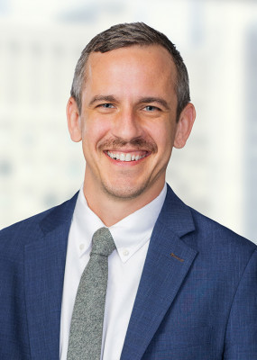 Photo of John P. Guyette