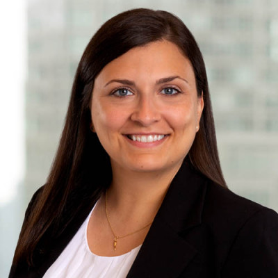 Photo of Stefanie Cerrone