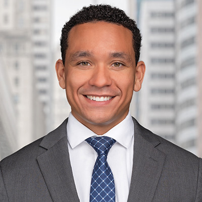 Photo of Jeremy Murphy