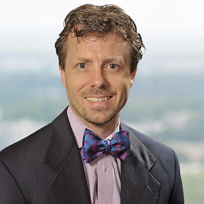 Photo of Brian Casey