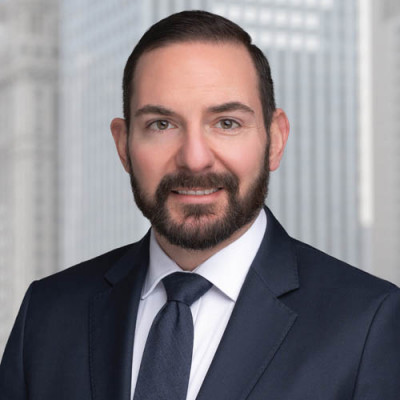 Photo of Louis Manetti, Jr.