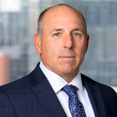 Photo of David Fialkow