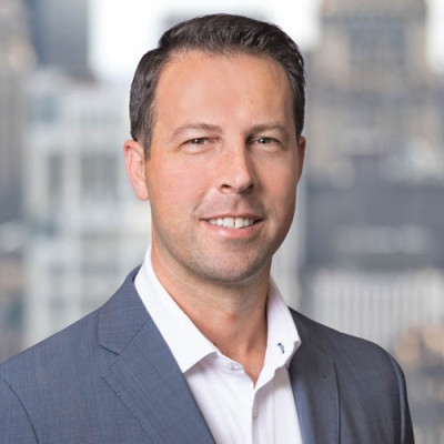 Photo of Chris Fontenelli