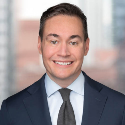 Photo of Simon Fleischmann