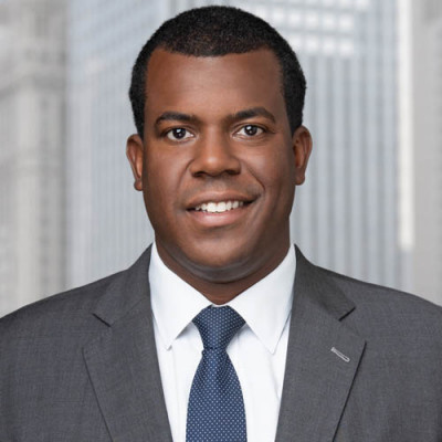 Photo of Nicholas O'Conner