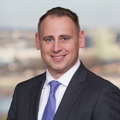 Photo of Stephen C. Piepgrass