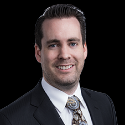 Photo of Chris Peterson