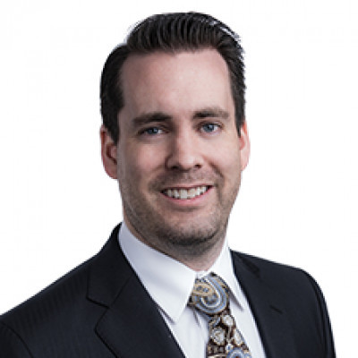 Photo of Chris Peterson