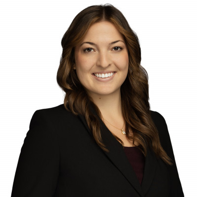 Photo of Erin McCready