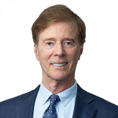 Photo of Richard Bonnifield