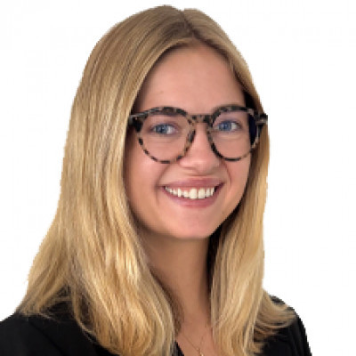 Photo of Charlotte Rhoad