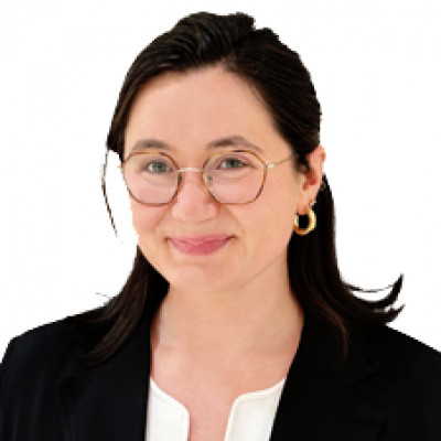 Photo of Emily Starobin