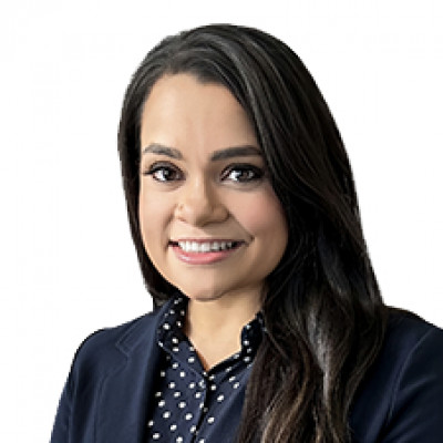 Photo of Laura Arboleda Bowie