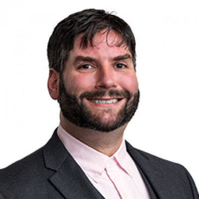 Photo of Adam Kosmicki