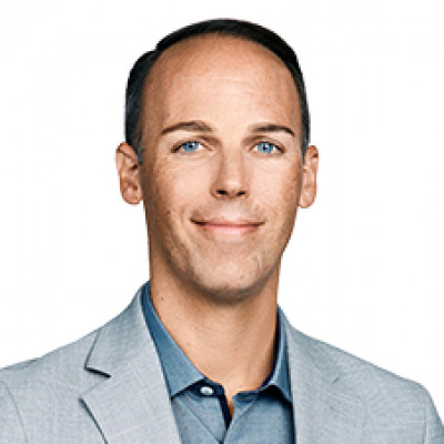 Photo of Jeff Vercauteren