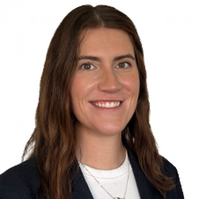 Photo of Paige Jeckering