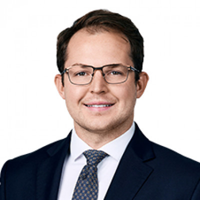 Photo of Jakob Seidler