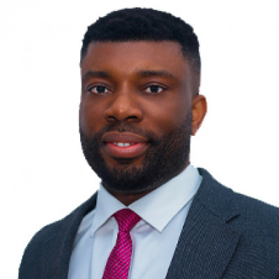 Photo of Alex Okafor