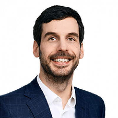 Photo of David Zoppo