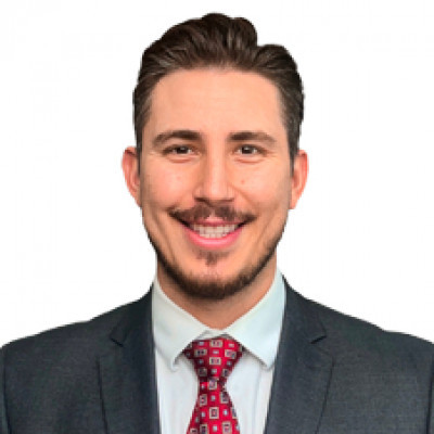 Photo of Joseph Munoz
