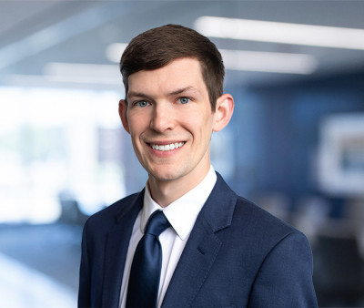 Photo of Christopher John