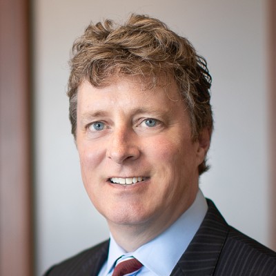 Photo of Dana Rust