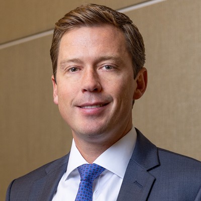 Photo of Bret Daniel