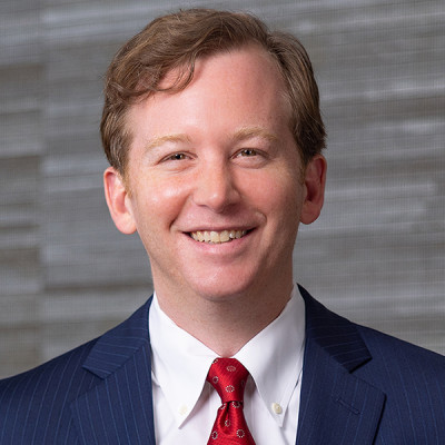 Photo of Gregory Bales