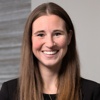 Photo of Melissa Weiss