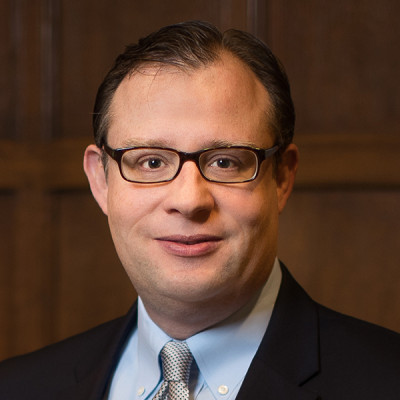 Photo of Paul Navarro