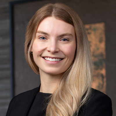 Photo of Heather Bartels