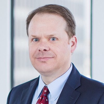 Photo of Todd Dressel