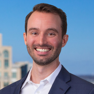 Photo of Kyle Brantley