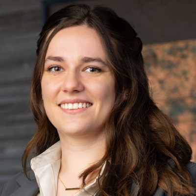 Photo of Monica Miecznikowski