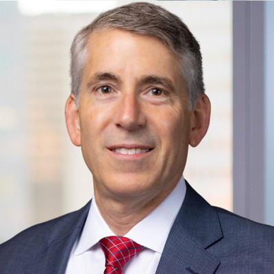 Photo of Michael Daglio