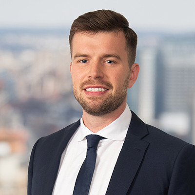 Photo of Jacob Richards