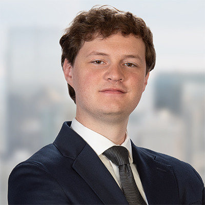 Photo of Joshua Eastwood