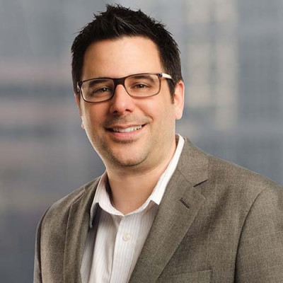 Photo of James Jumper