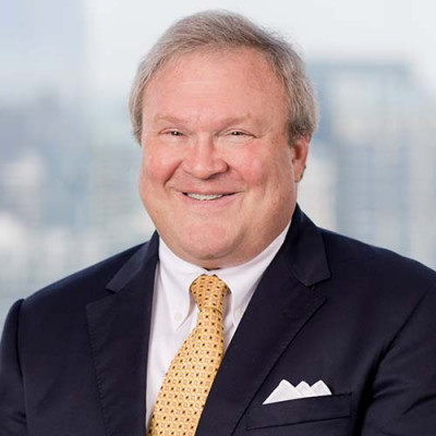 Photo of David Golden