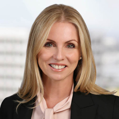 Photo of Alexandra Ciganer