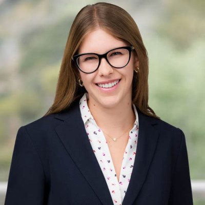 Photo of Karli Kendall