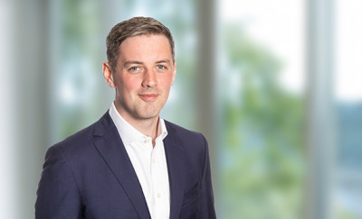 Photo of Paul McNamee