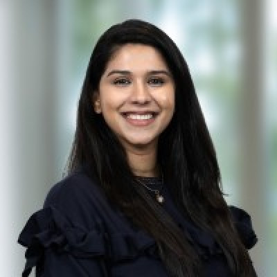 Photo of Srishti Kumar