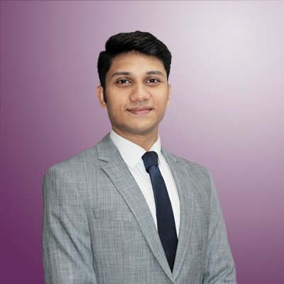 Photo of Agneya Gopinath