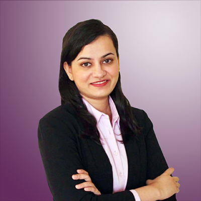 Photo of Priyanka Desai