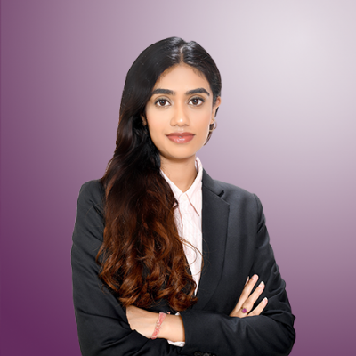 Photo of Khushboo Dev