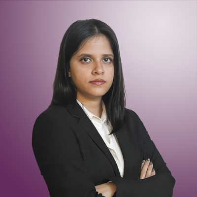 Photo of Deeksha Singh